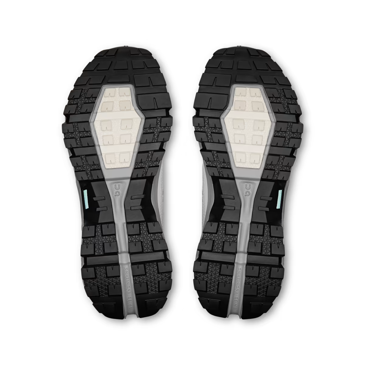 Cloudrock Mid Waterproof - Femmes