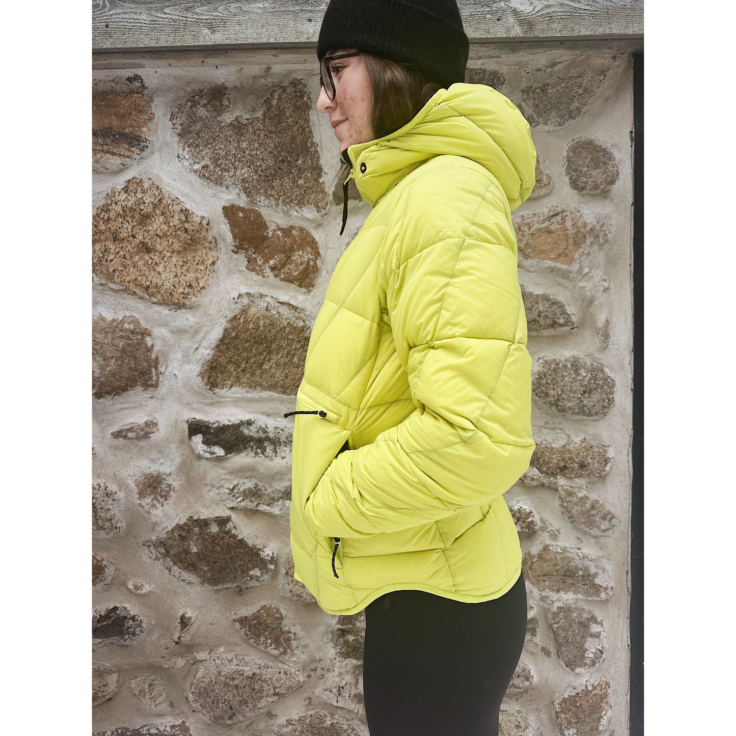 Manteau Catalyst Down - Femmes