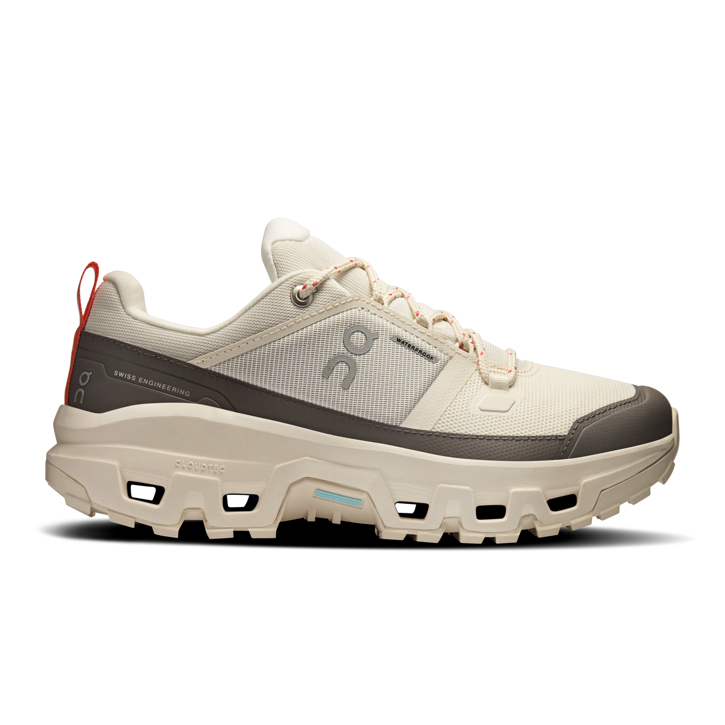 Cloudrock Low WP - Femmes