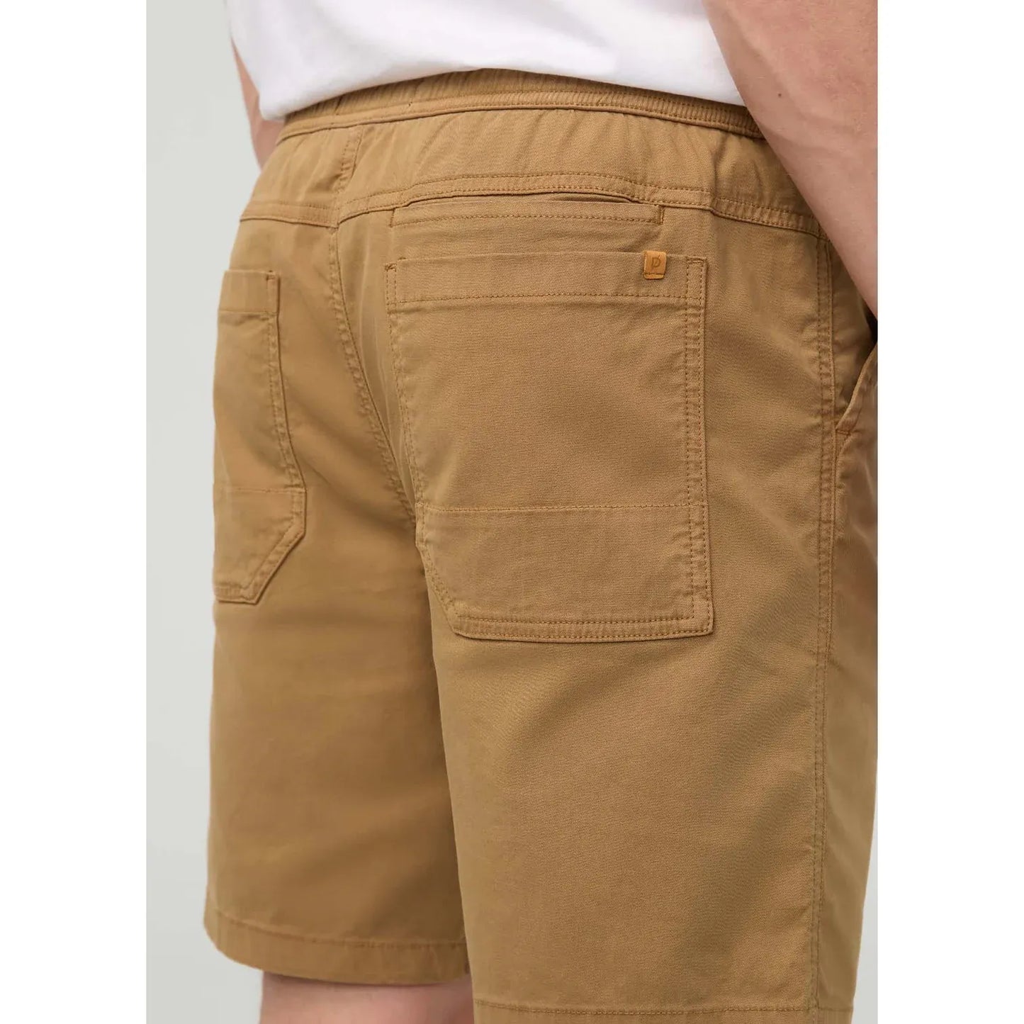Live Lite traveller - Short - Hommes