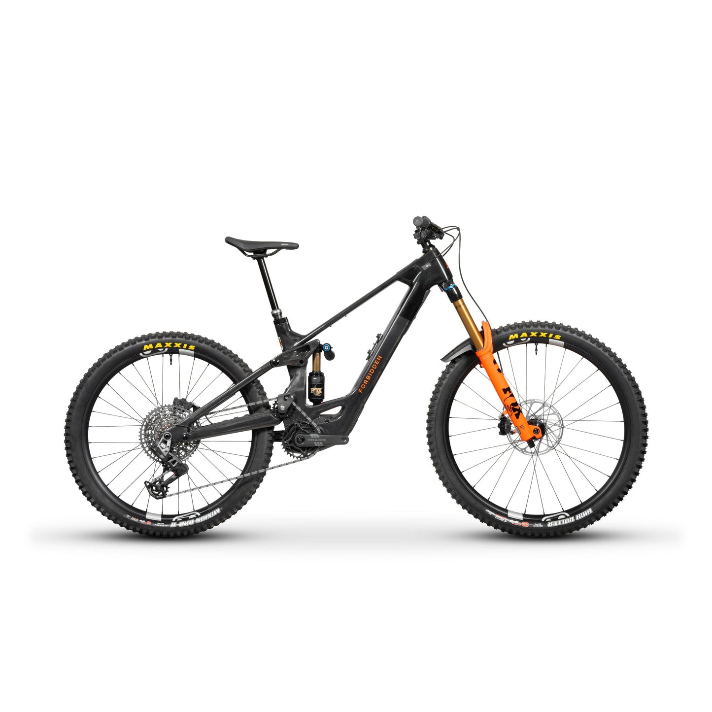 Dreadnought E T2 800W