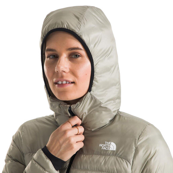 Terra Peak Hoodie - Manteau isolé mi-saison pour Femmes||Terra Peak Hoodie - Women's Mid-Season Insulated Jacket