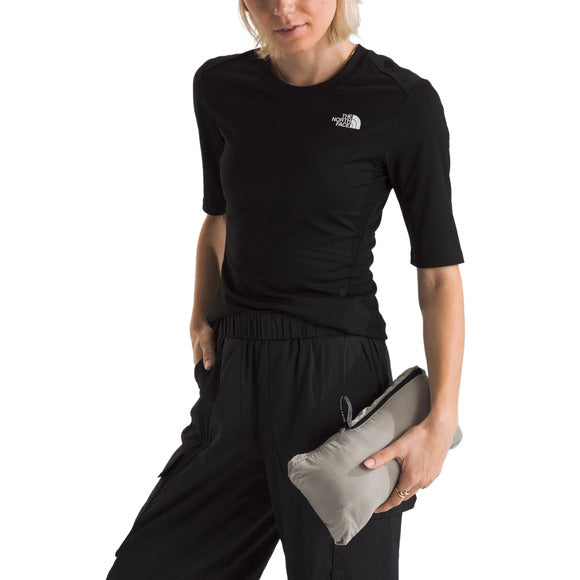 Terra Peak Hoodie - Manteau isolé mi-saison pour Femmes||Terra Peak Hoodie - Women's Mid-Season Insulated Jacket