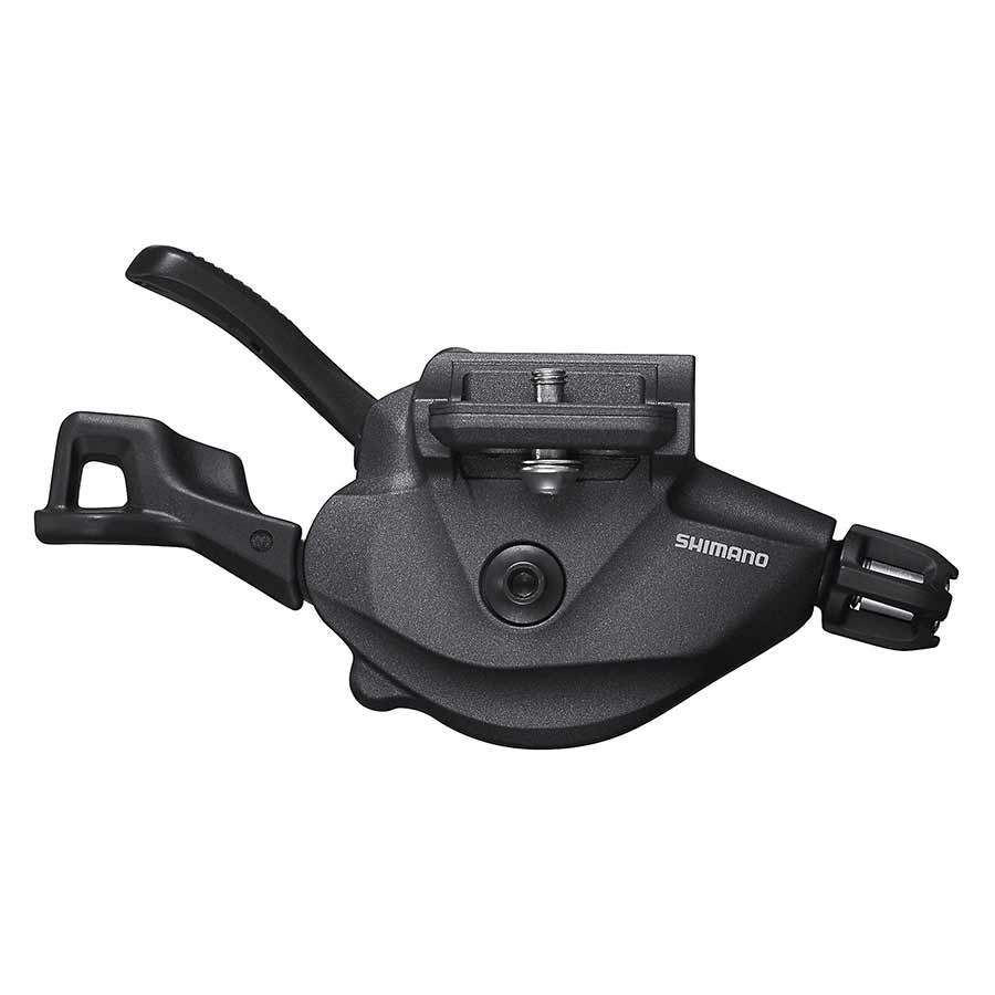 SL-M8100 XT Shifter - 12 Speed, I-Spec EV