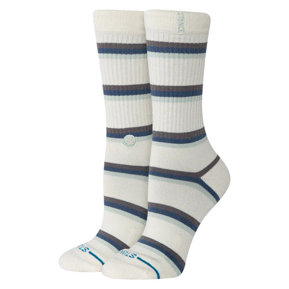 Chaussettes mi-mollet Strata - Femmes