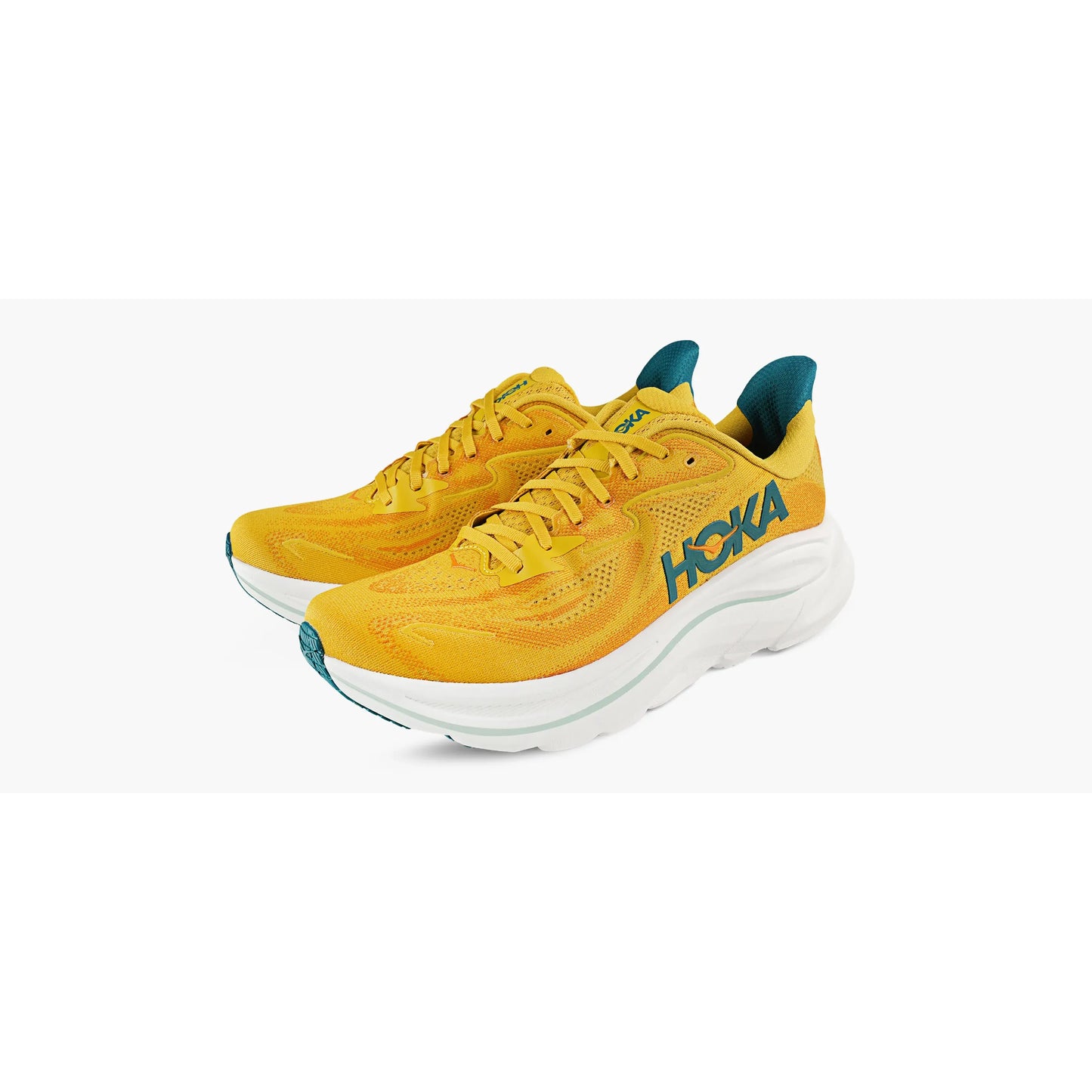 Men's Clifton 10 Running Shoes