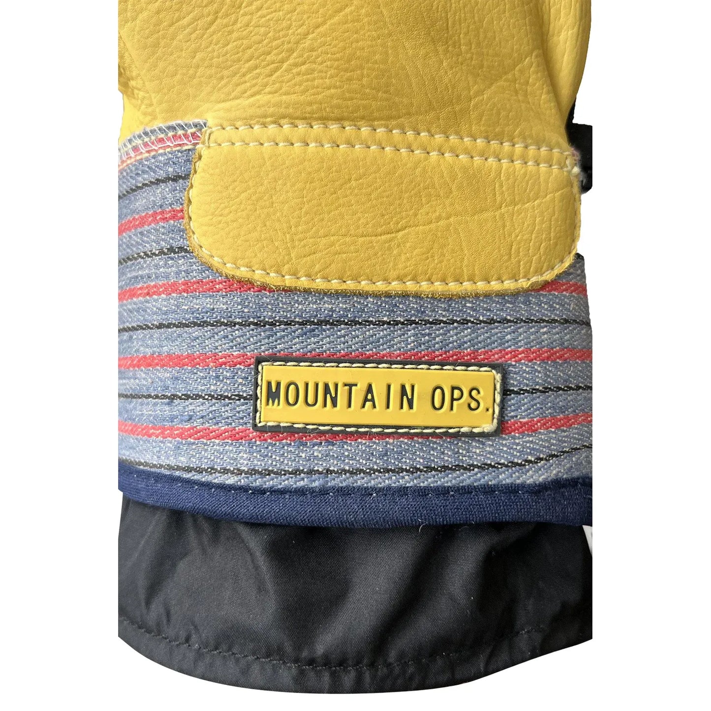Gants Mountain OPS 2 - Hommes