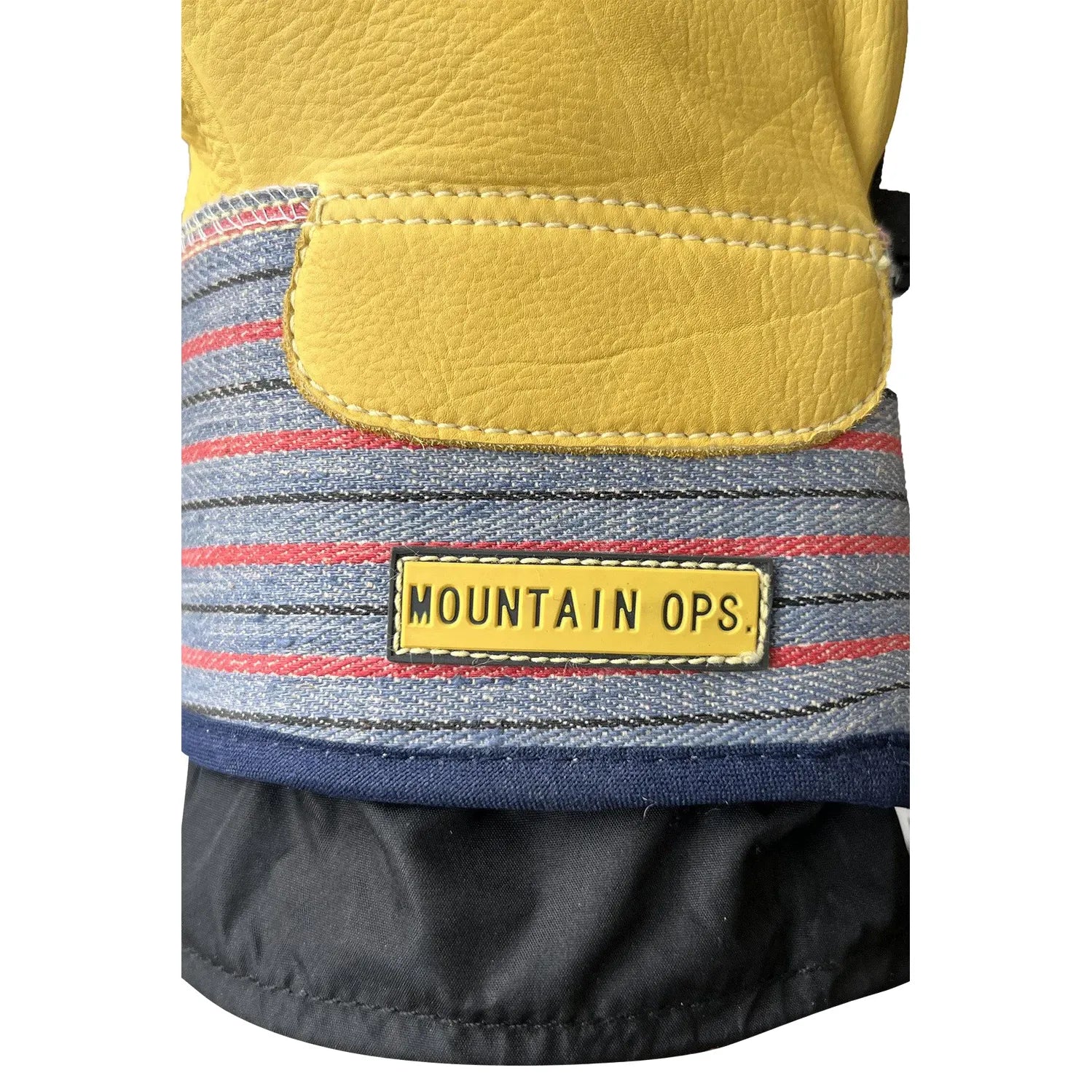 Gants Mountain OPS 2 pour Hommes||Mountain OPS 2 Gloves for Men's