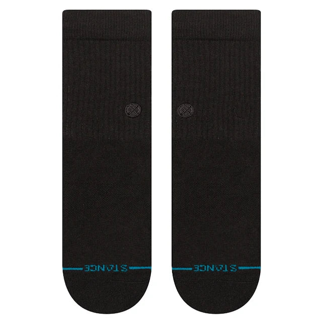 Chaussettes Stance Shelter Quarter - Unisexe