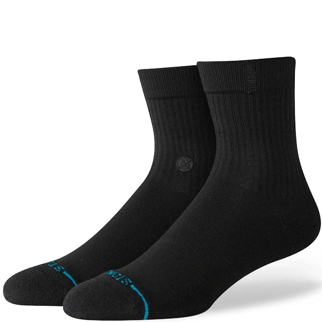 Chaussettes Stance Shelter Quarter - Unisexe