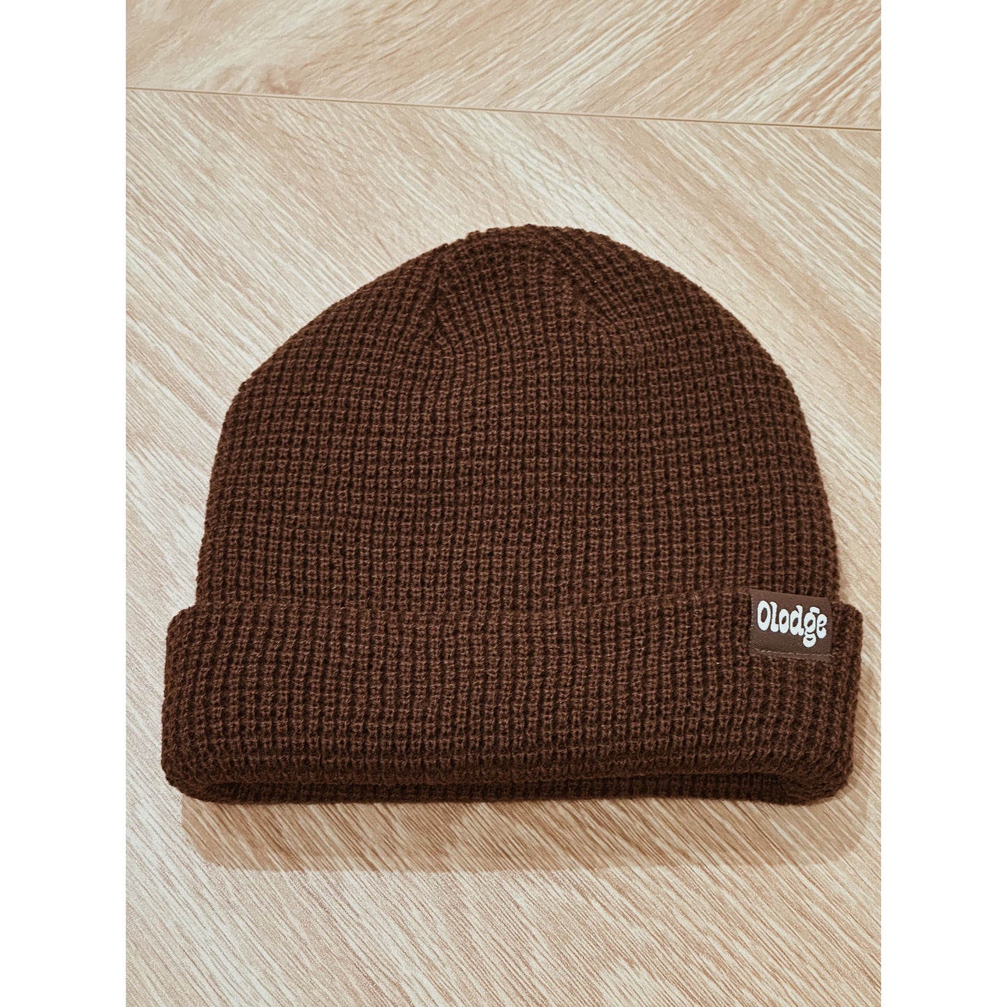 Tuque Minilodge|| Minilodge Beanie