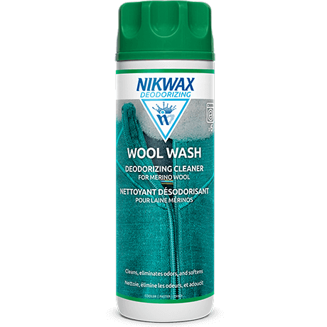 Wool Wash - 300ml