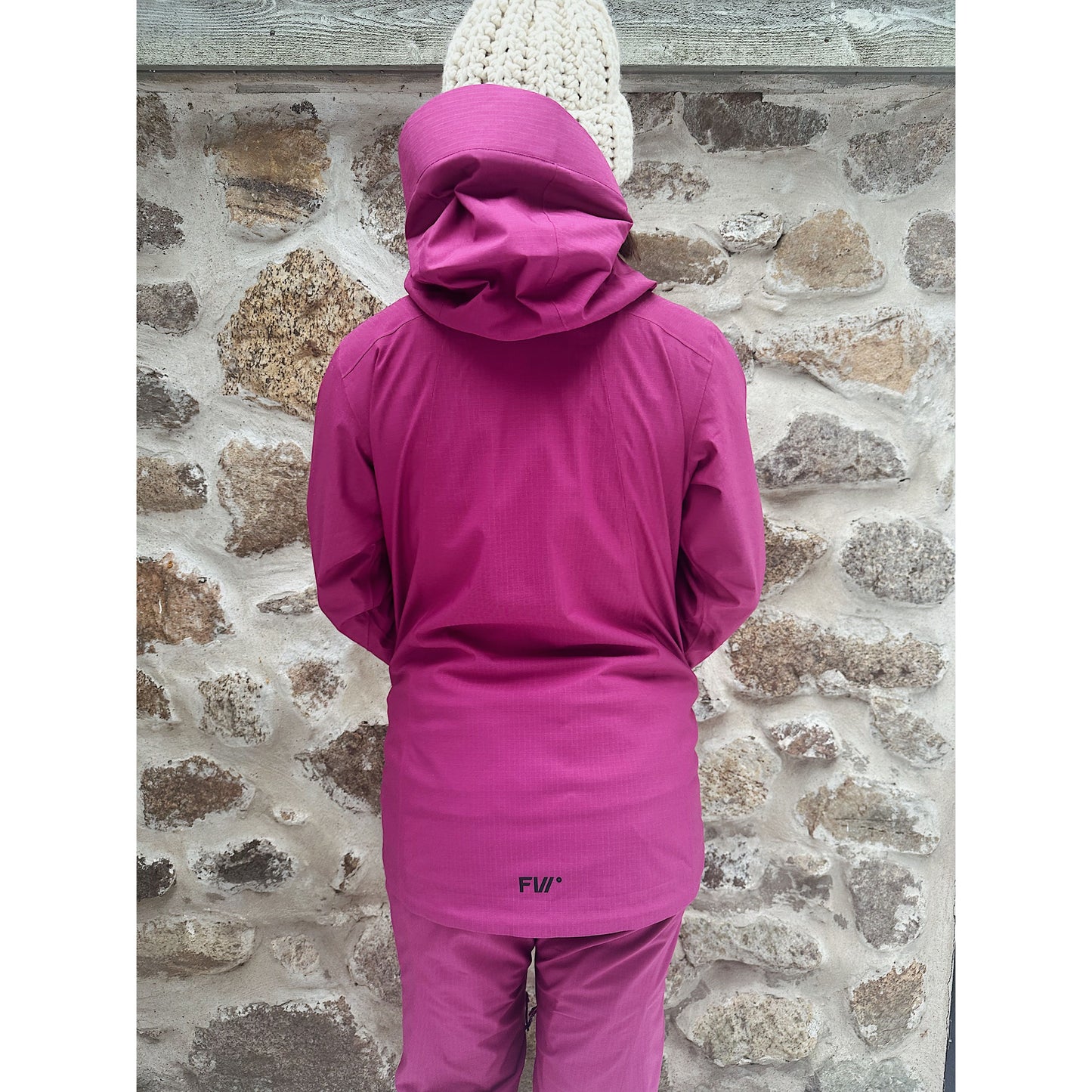 Manteau Manifest 2L - Femmes