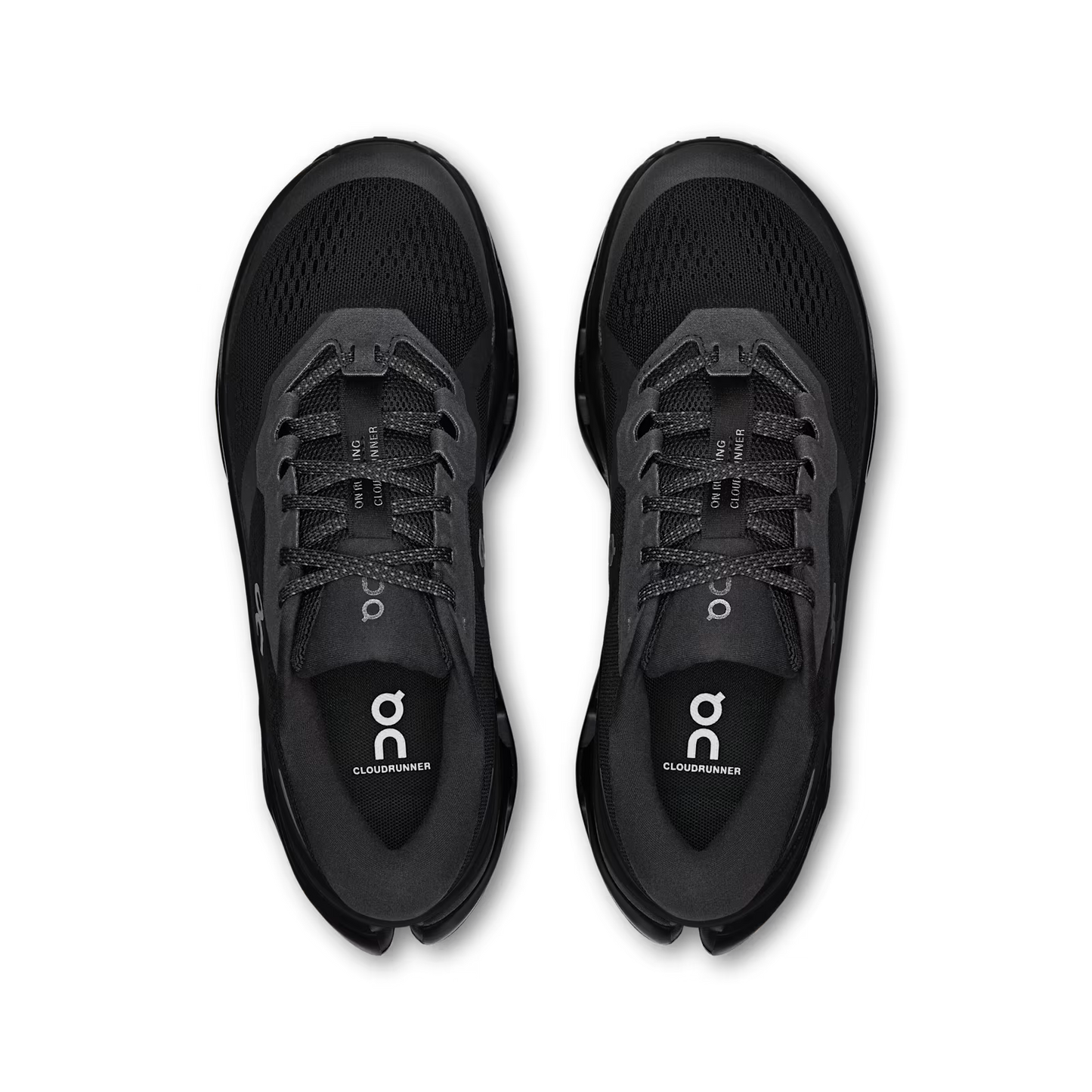 Cloudrunner 3 Wide - Femmes