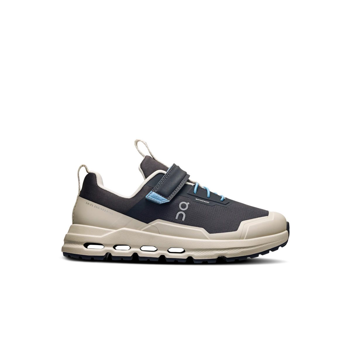 Cloudhero Waterproof 1 - Enfants