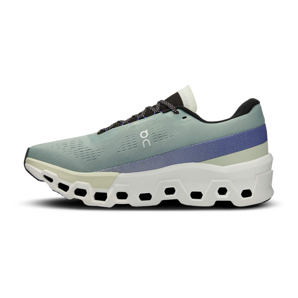 Chaussures de Course Cloudmonster 2 - Hommes