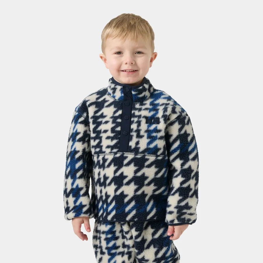 Pull Frosty Pile - Enfants