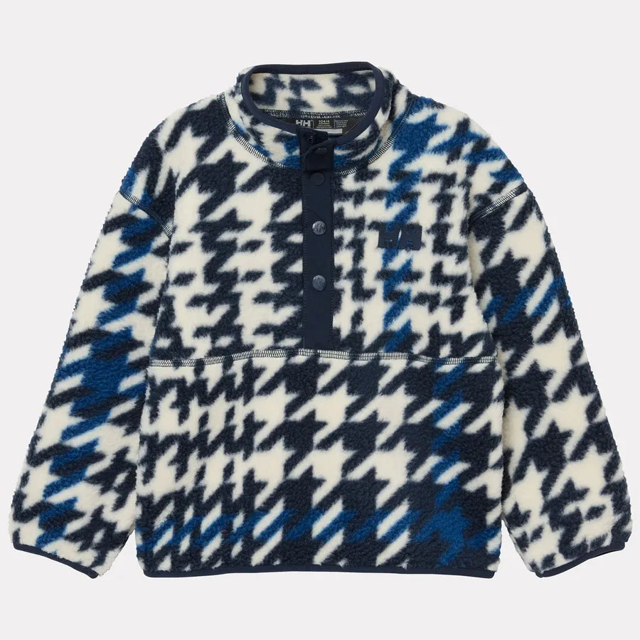 Pull Frosty Pile - Enfants