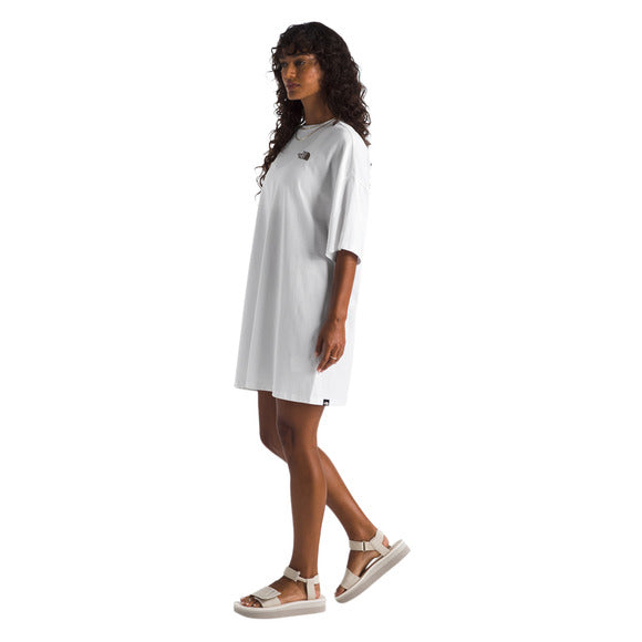 Robe Oversized Essentiel - Femmes