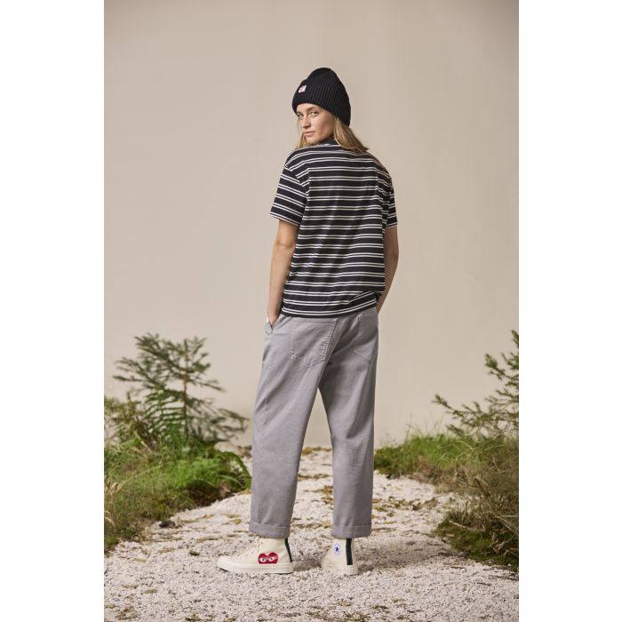 T-shirt en cotton bio - KeskiM. - Femmes