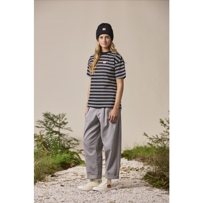 T-shirt en cotton bio - KeskiM. - Femmes