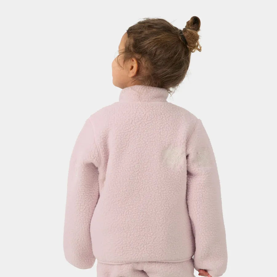 Veste polaire Frosty Pile - Enfants