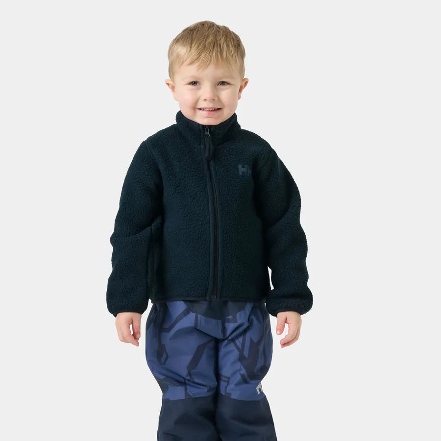 Veste polaire Frosty Pile - Enfants