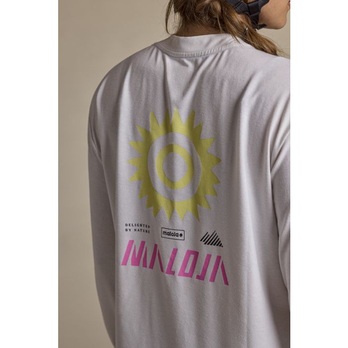 VelivarM. - Enduro Shirt - Femmes