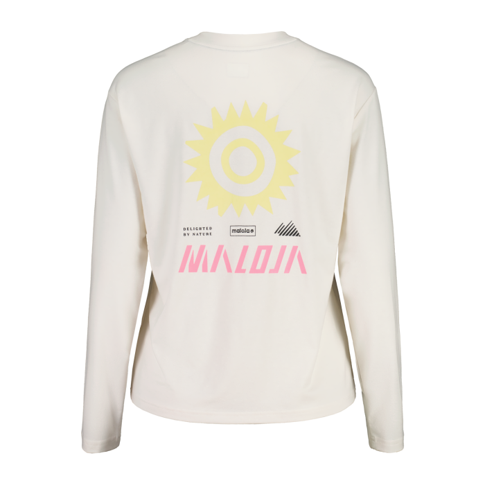 VelivarM. - Enduro Shirt - Femmes