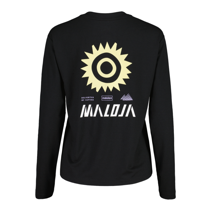 VelivarM. - Enduro Shirt - Femmes
