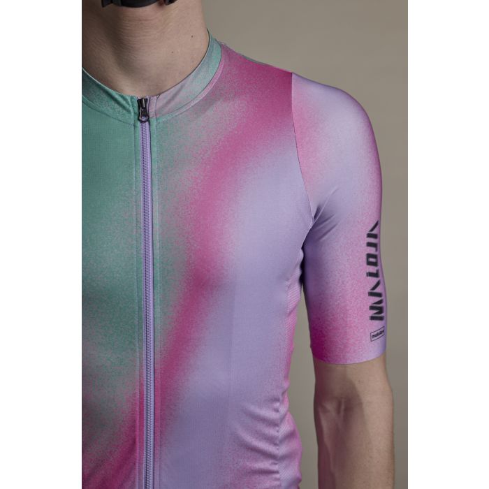 FlueM. - Jersey Slim-Fit - Hommes