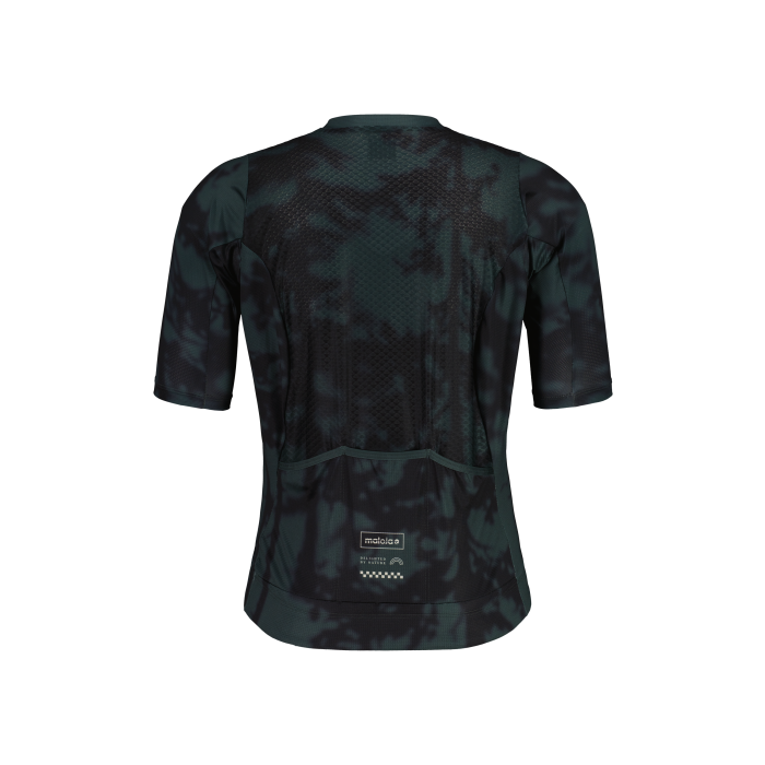 PushbikersM. - Cycling Jersey - Hommes