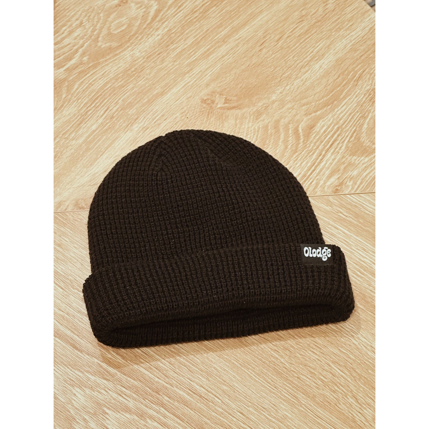 Tuque Minilodge|| Minilodge Beanie