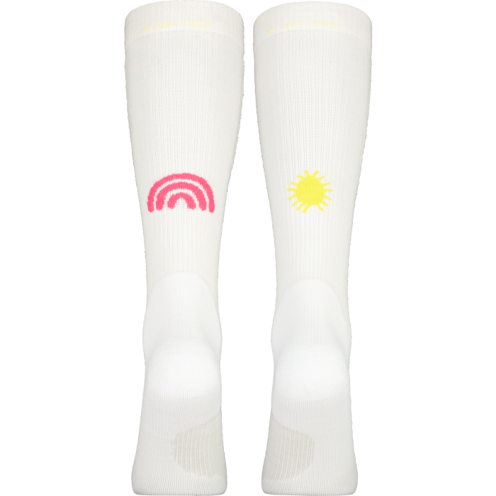Chaussettes de ski extra-hautes GrootM. - Unisex