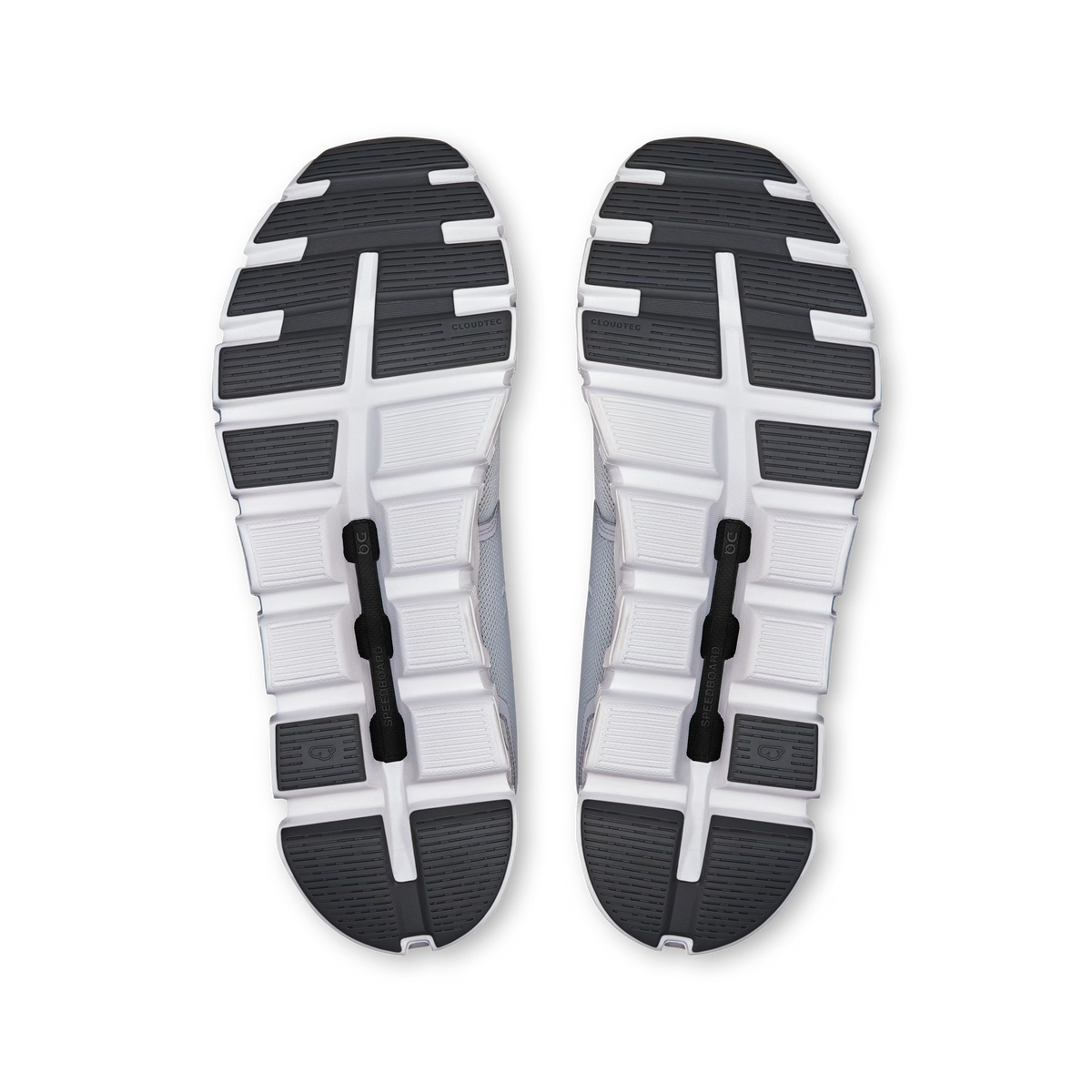 Cloud 6 Wide - Men's