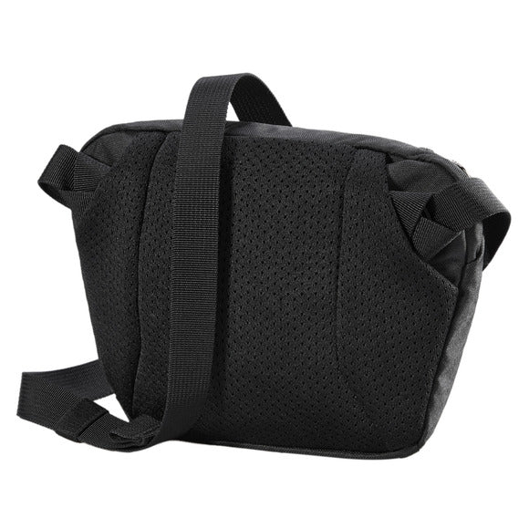 Sac bandoulière Mantis 1 - 24K Noir