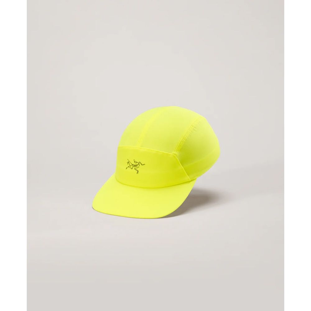 Gamma - 5 Pannel Cap