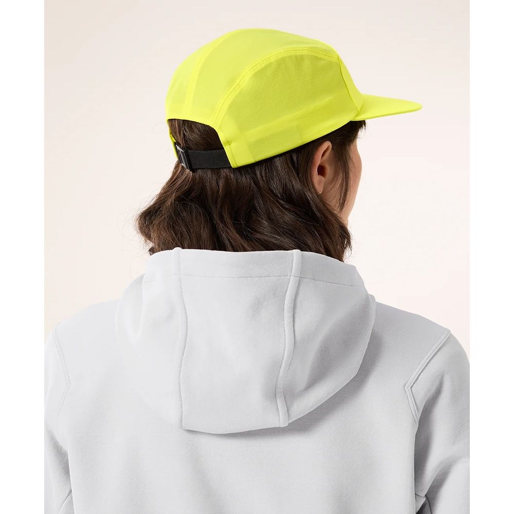 Gamma - 5 Pannel Cap