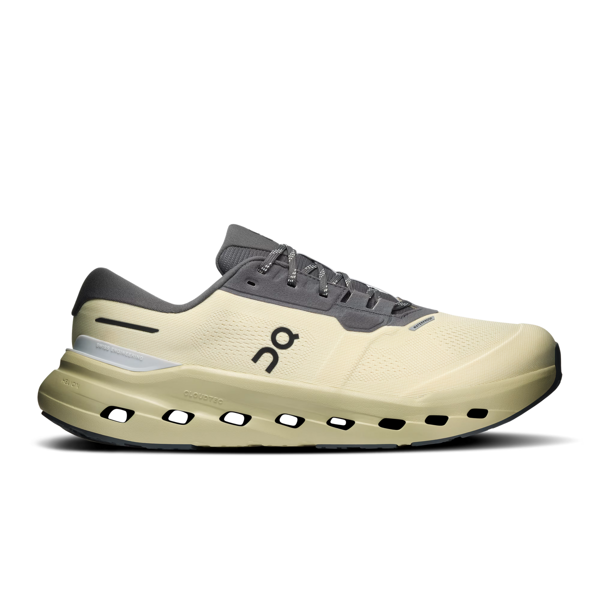 Cloudrunner 3 WP - Hommes