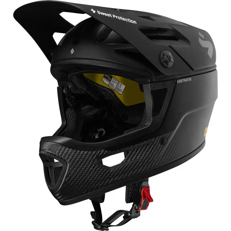 Casque convertible Arbitrator MIPS – Unisexe