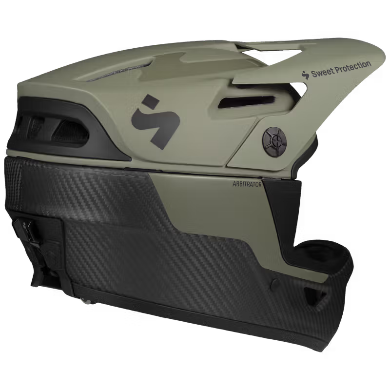 Casque convertible Arbitrator MIPS – Unisexe