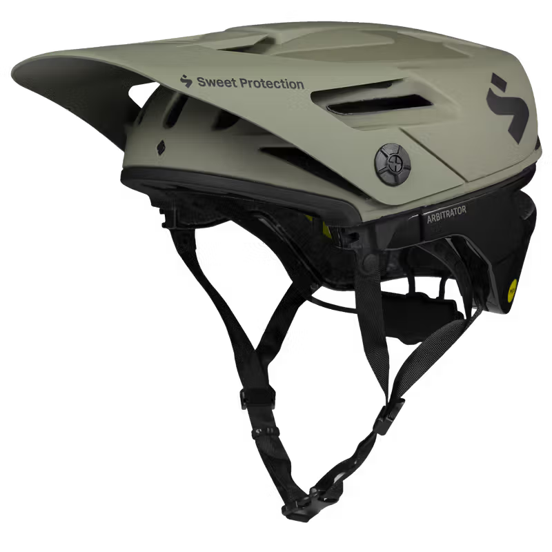 Casque convertible Arbitrator MIPS – Unisexe