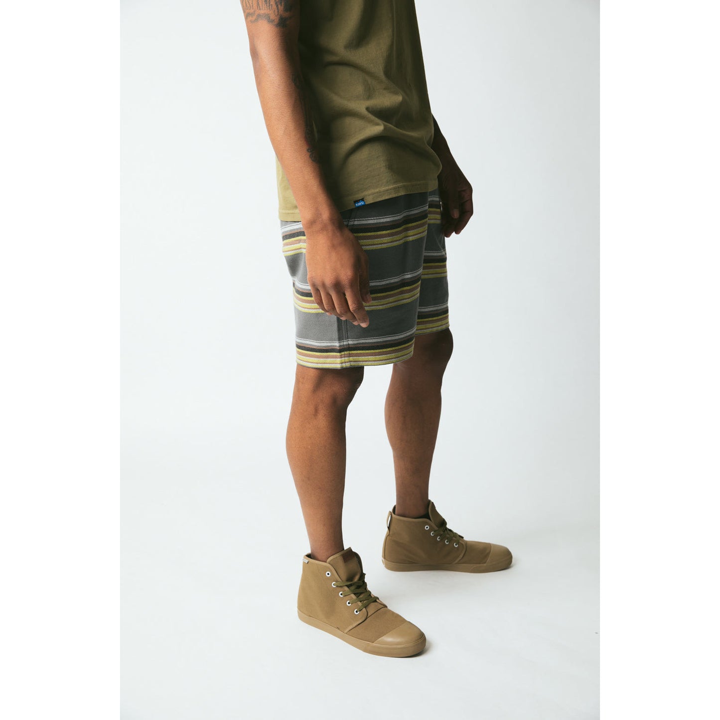 Men's Seaboard Shorts||Men's Seaboard - Shorts