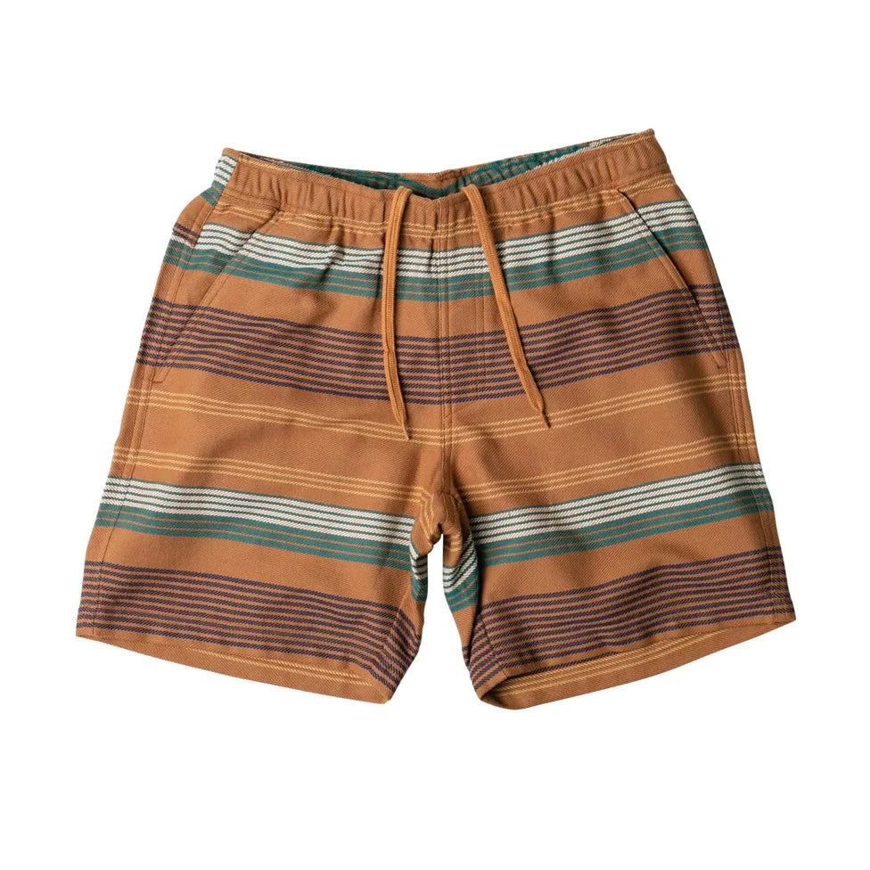 Men's Seaboard Shorts||Men's Seaboard - Shorts