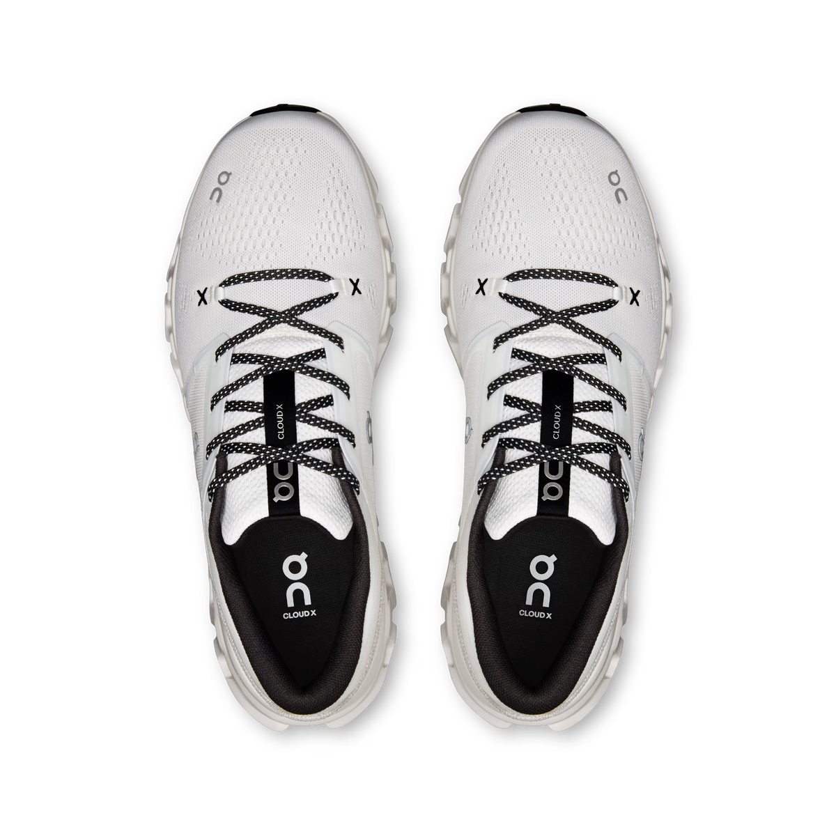 Cloud X 5 - Hommes