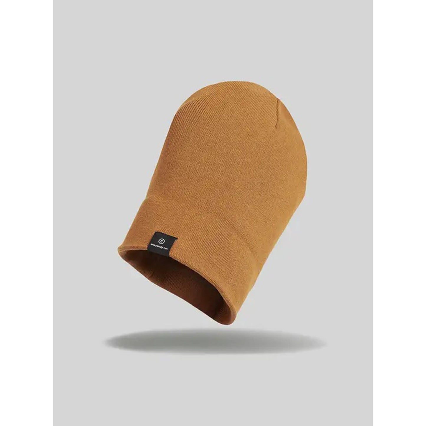 CR3Beanie Running Hat - Sand