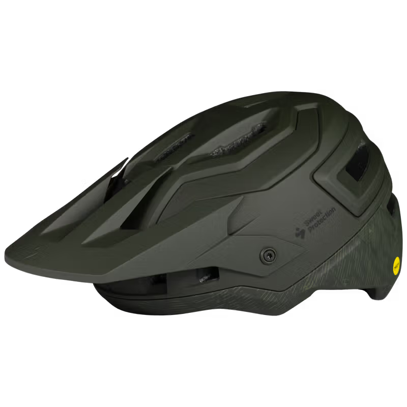 Casque Bushwhacker 2Vi® Mips - Unisexe
