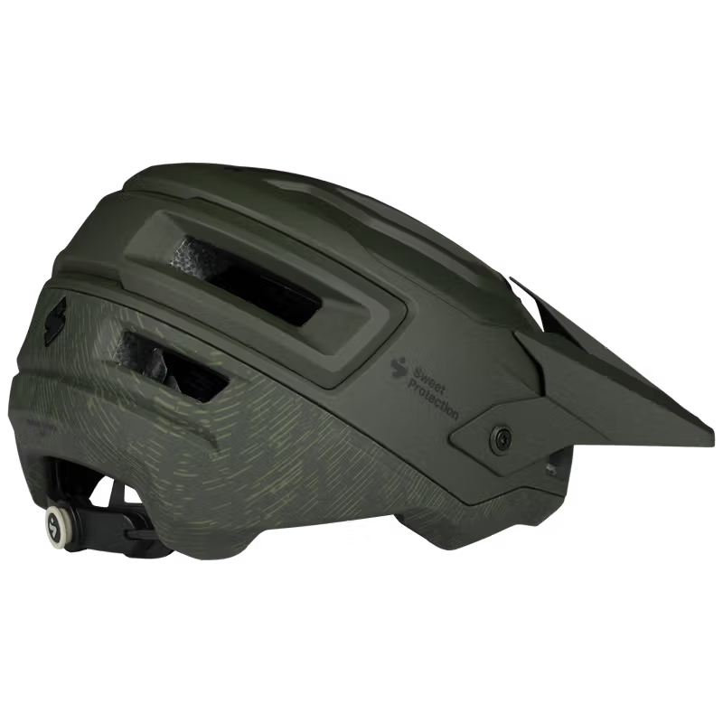 Casque Bushwhacker 2Vi® Mips - Unisexe