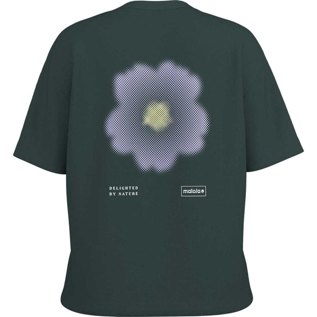 TasmanM. - T-shirt Coton - Femmes