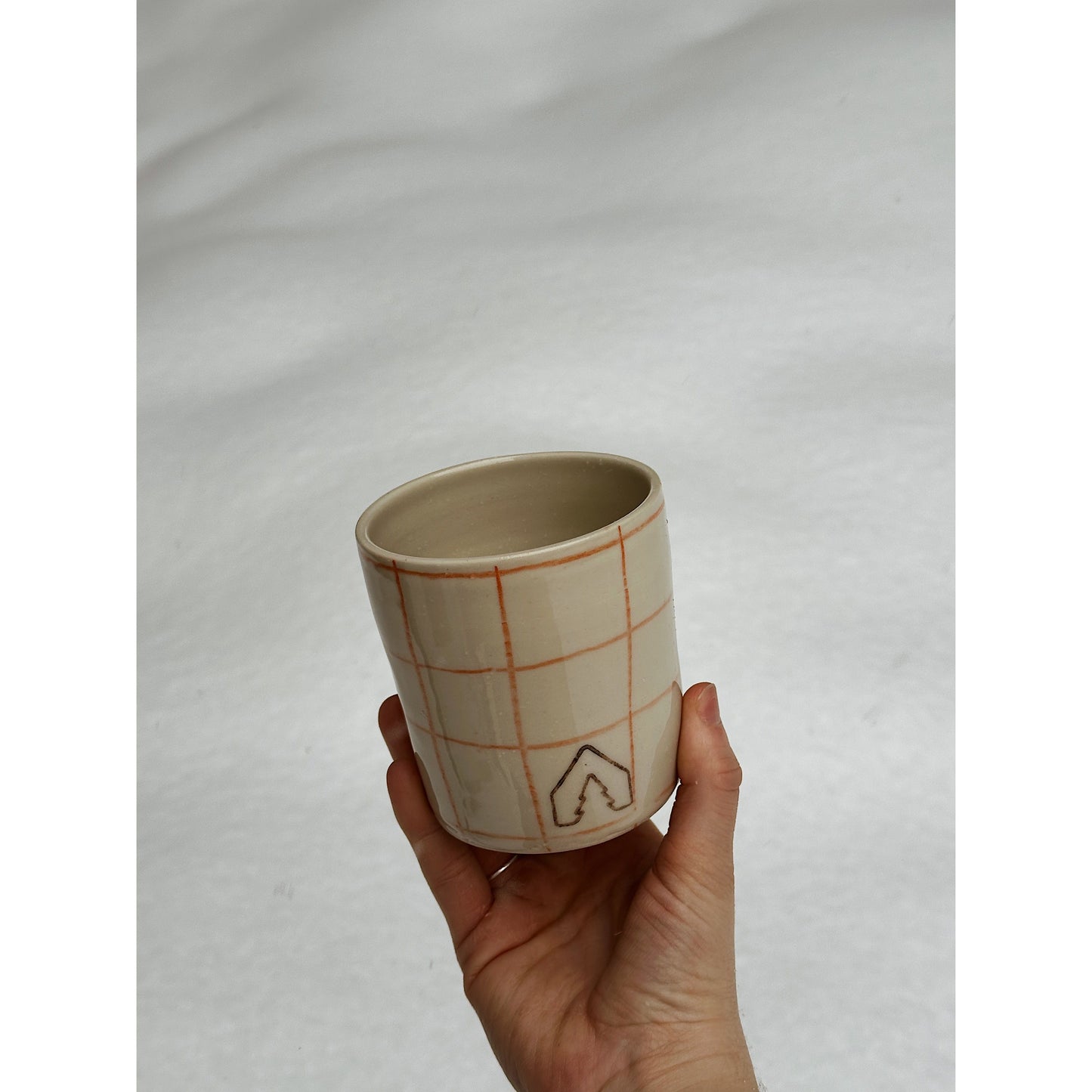 Verre Poterievez x Olodge